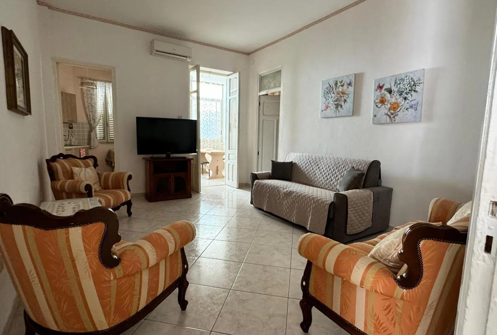Apartment Amarily Appartament Isola delle Femmine Italy