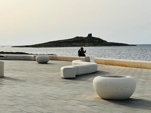 Amarily Appartament Isola delle Femmine 0*,  Italy