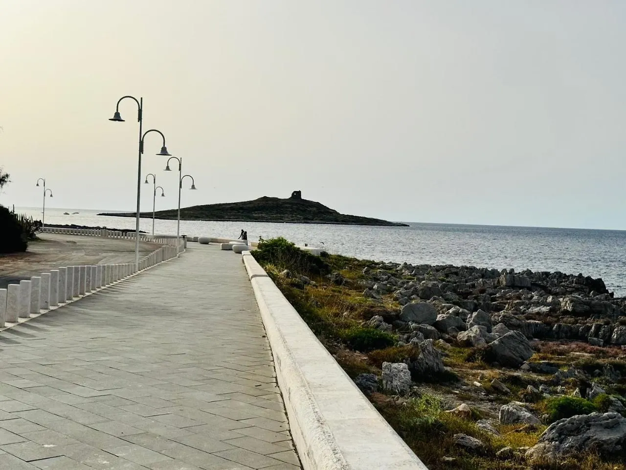 Amarily Appartament Isola delle Femmine