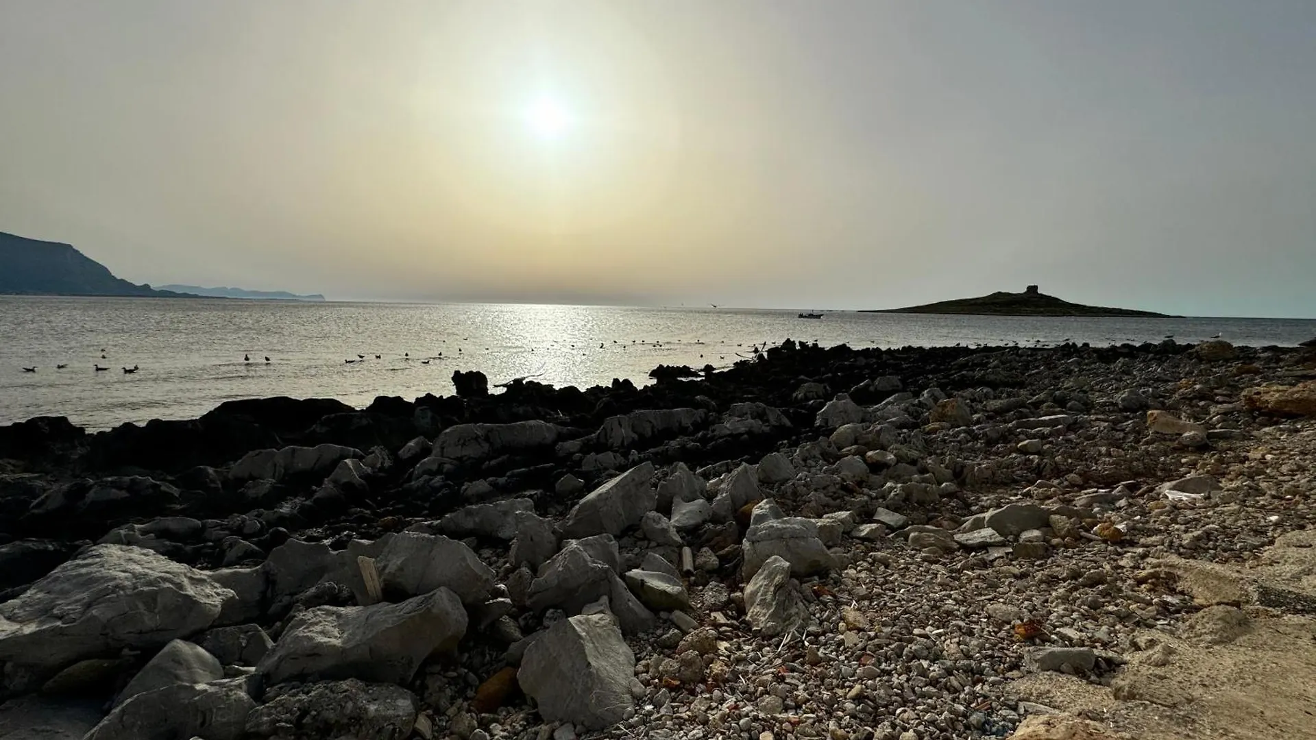 Amarily Appartament Isola delle Femmine