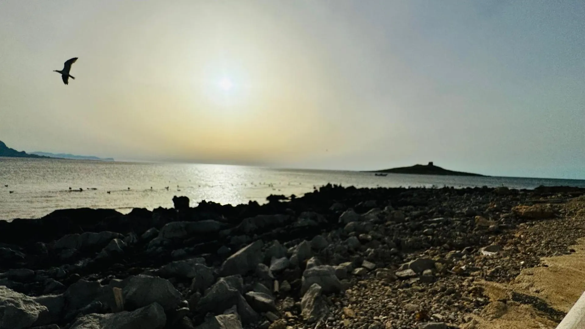 Apartment Amarily Appartament Isola delle Femmine